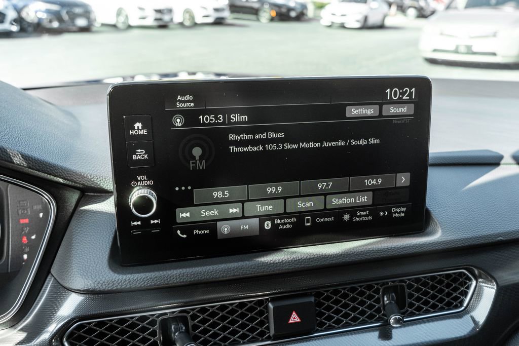 2024 Acura Integra Type S