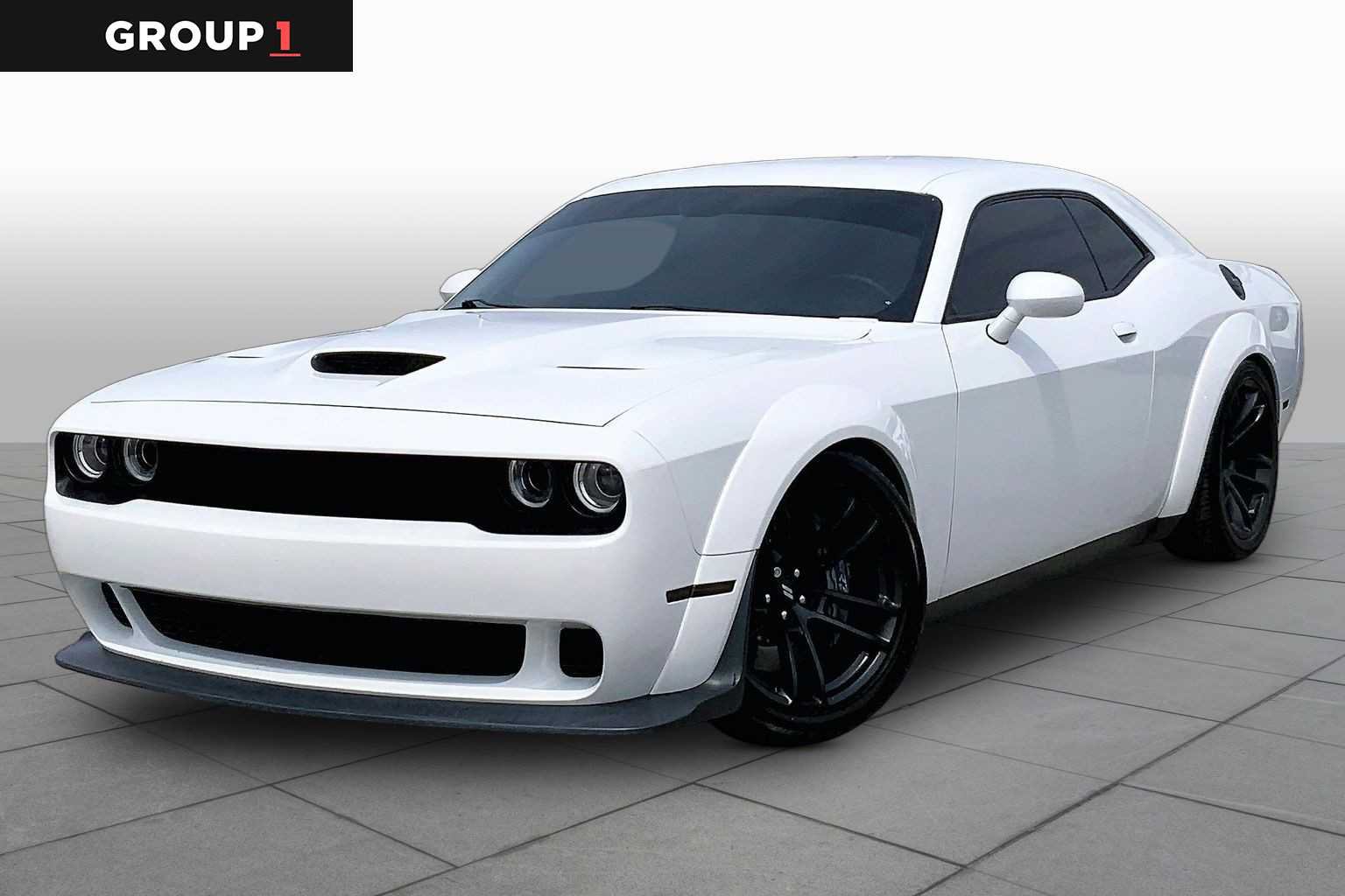 Used Dodge Challenger for Sale Near Me in Crestview, FL - Autotrader