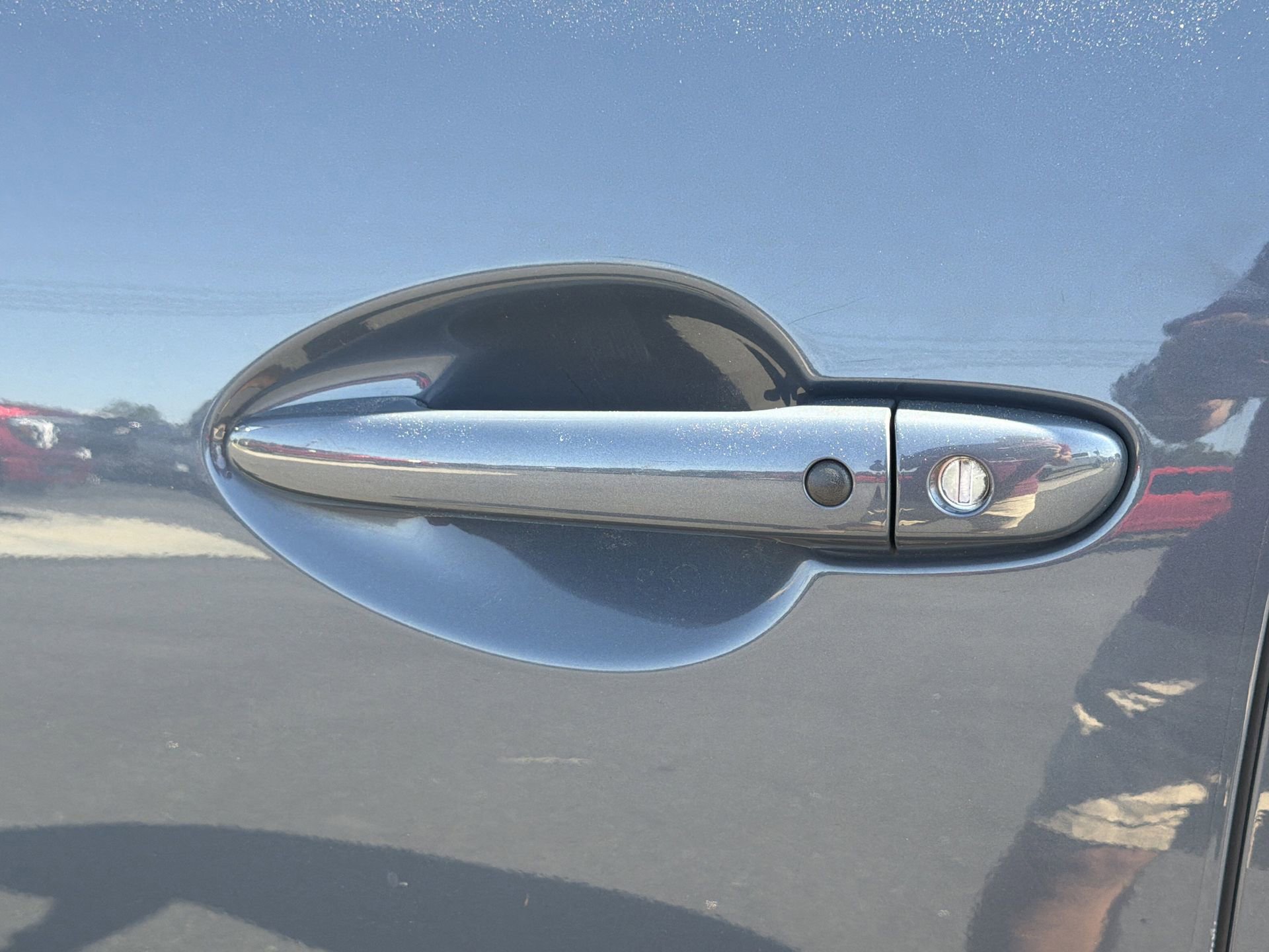 2023 MAZDA Cx-9 Carbon Edition