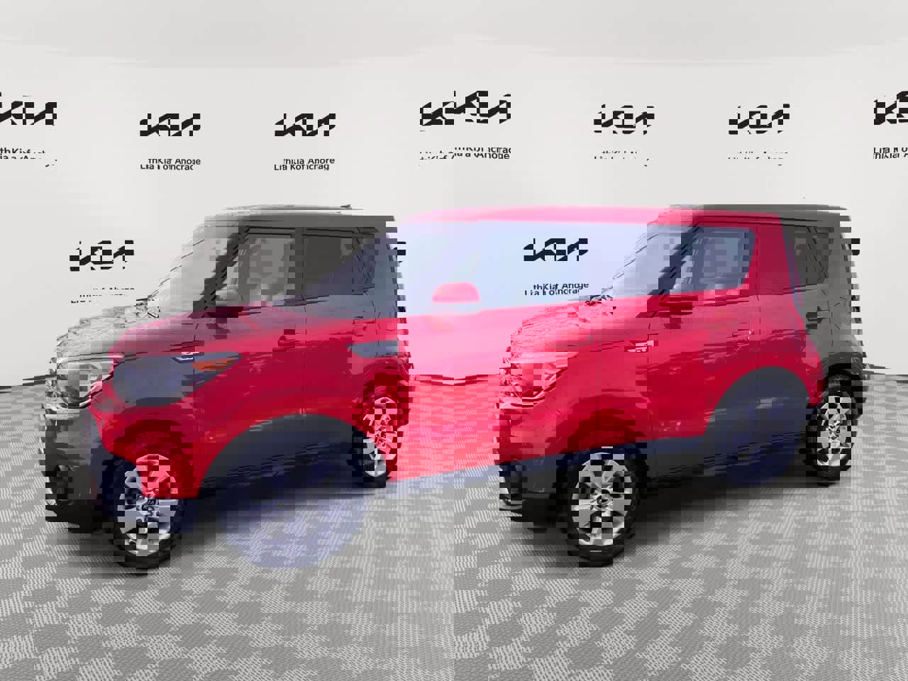Used 2019 Kia Soul