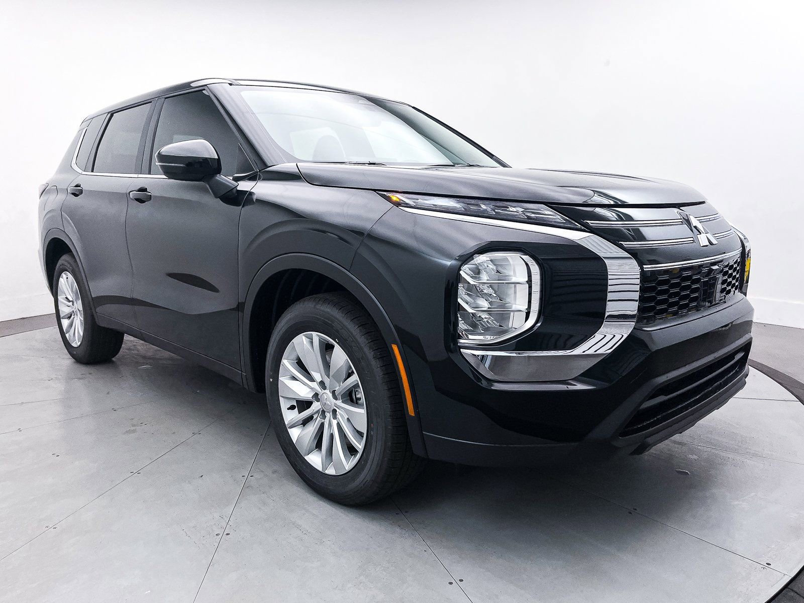 New 2025 Mitsubishi Outlander for Sale in Phoenix, AZ - Autotrader