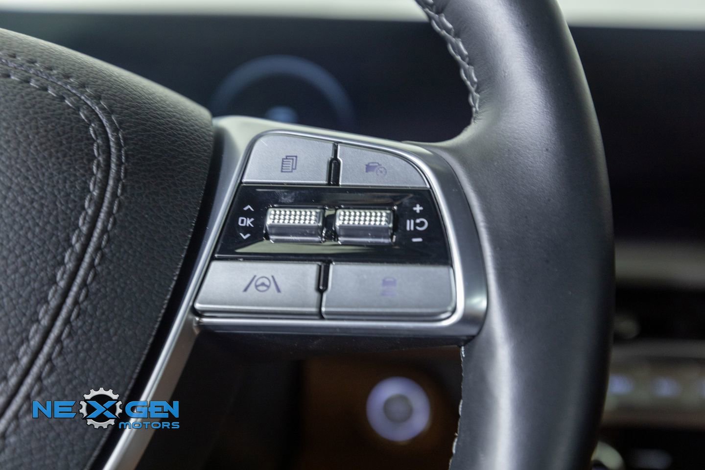 2024 Kia Telluride SX Prestige X-Line