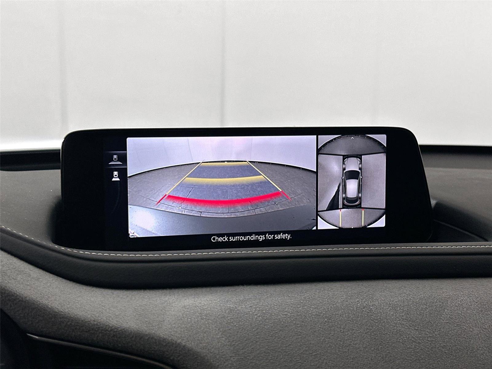 2026 MAZDA Cx-30 2.5 Turbo w/ Premium Package