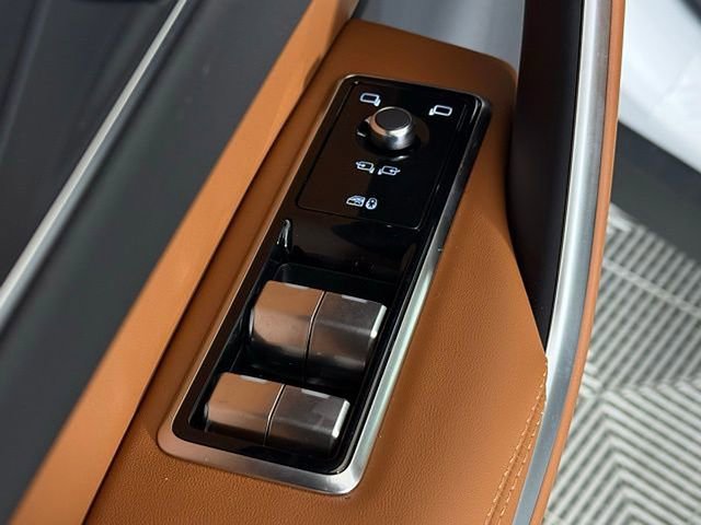 2026 Jaguar F-Pace R-Dynamic S