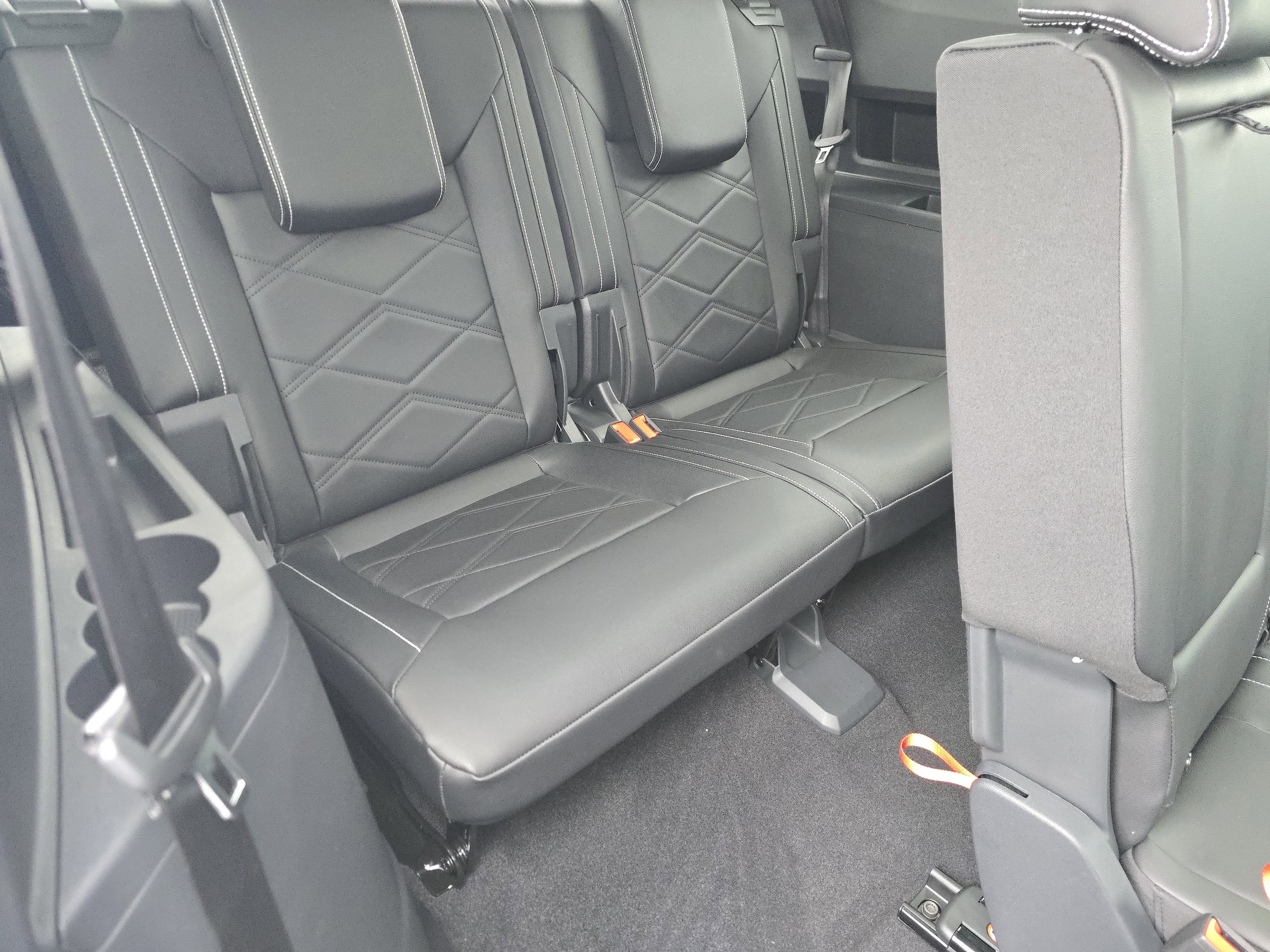 2026 Volkswagen Atlas SE