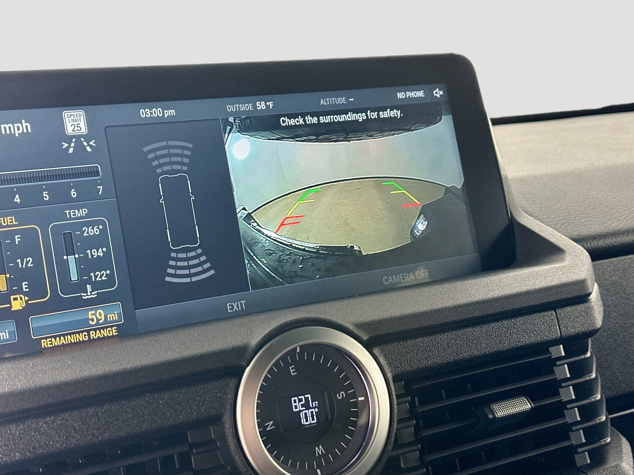 2026 INEOS Grenadier