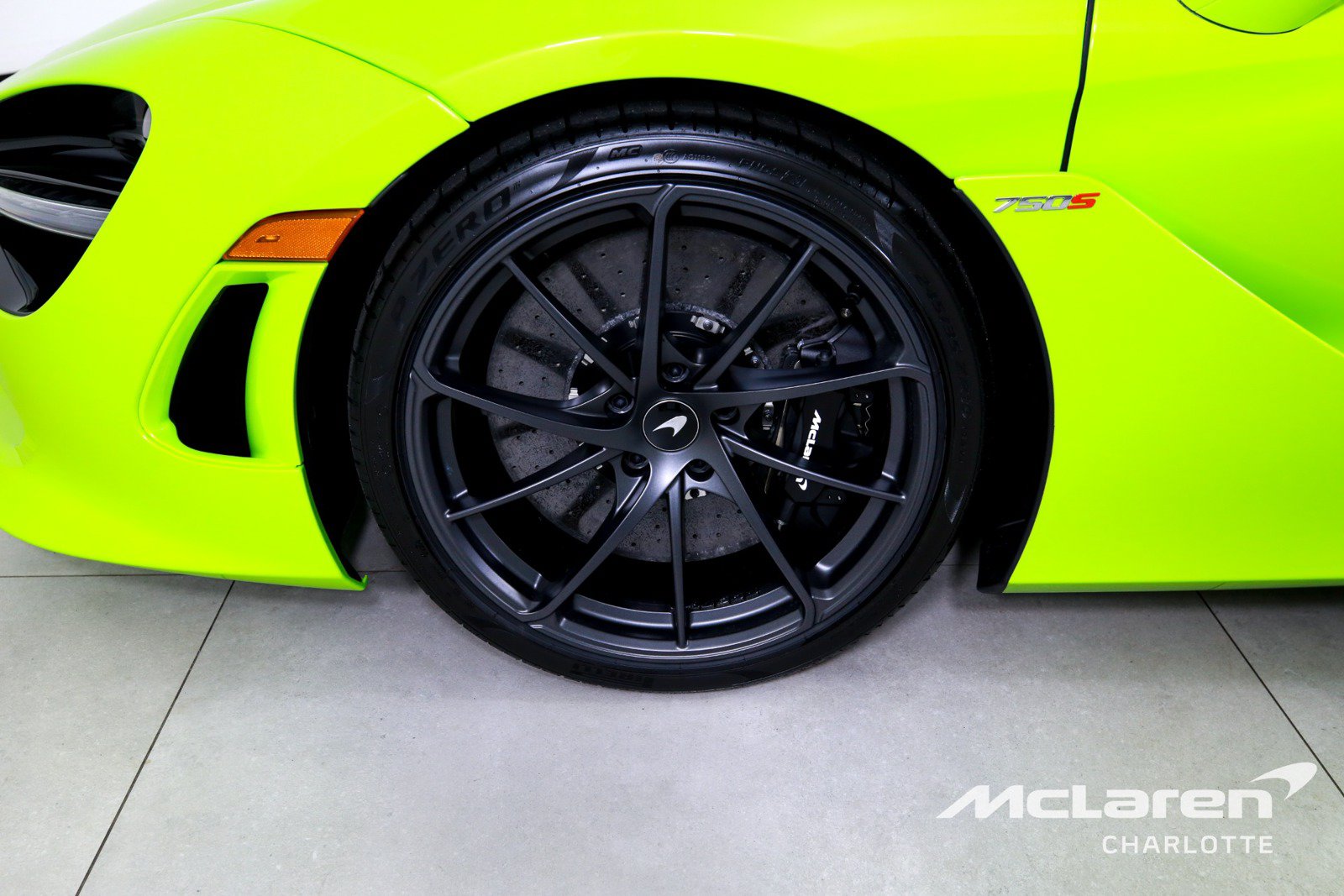 New 2027 McLaren 750S Spider photo 29