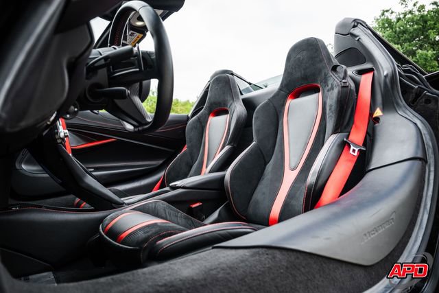 Used 2020 McLaren 720S Performance photo 7