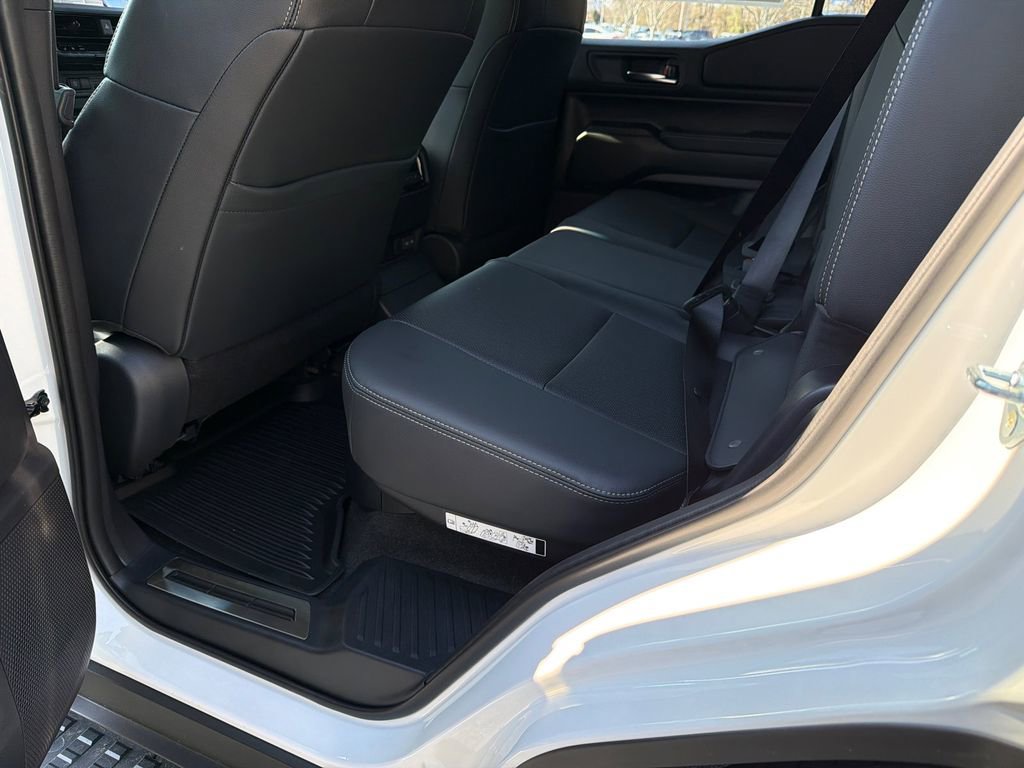 2026 Toyota Land Cruiser