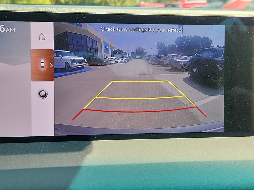 2025 Genesis G80 3.5T Sport