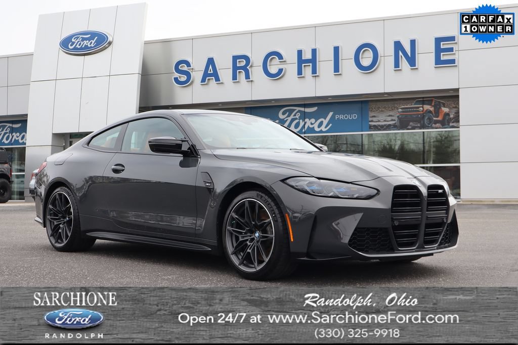 Used BMW M4 for Sale Near Me in Canton, OH - Autotrader
