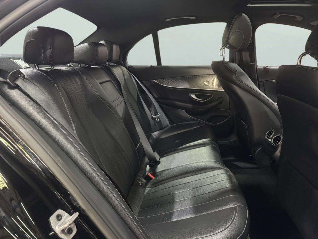 2021 Mercedes-Benz E 350 4MATIC Sedan