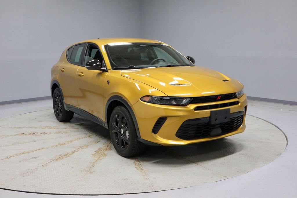 2024 Dodge Hornet R/T