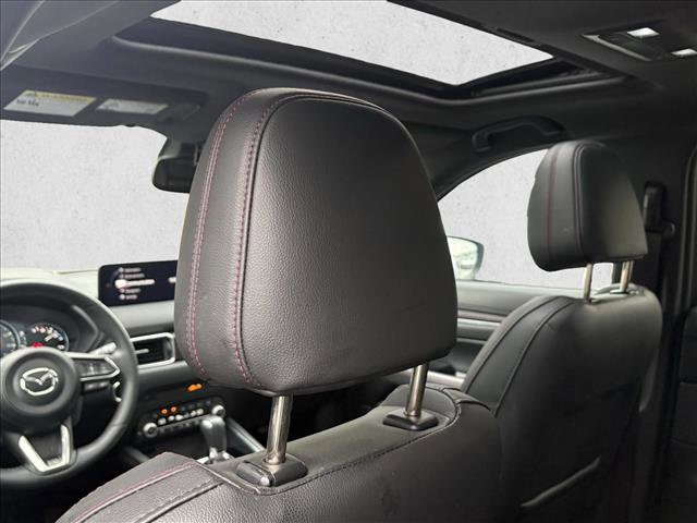 2023 MAZDA Cx-5 AWD 2.5 Turbo