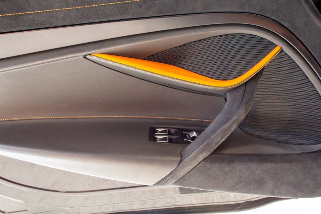 Used 2018 McLaren 720S photo 68