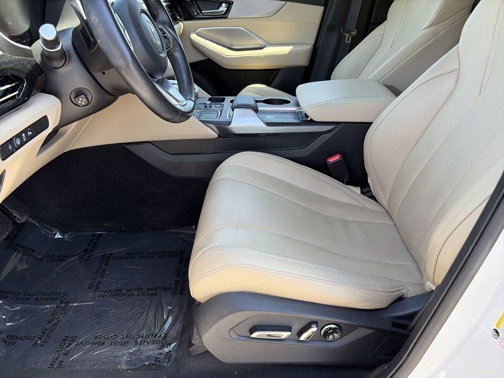 2023 Acura MDX SH-AWD w/ Technology Package