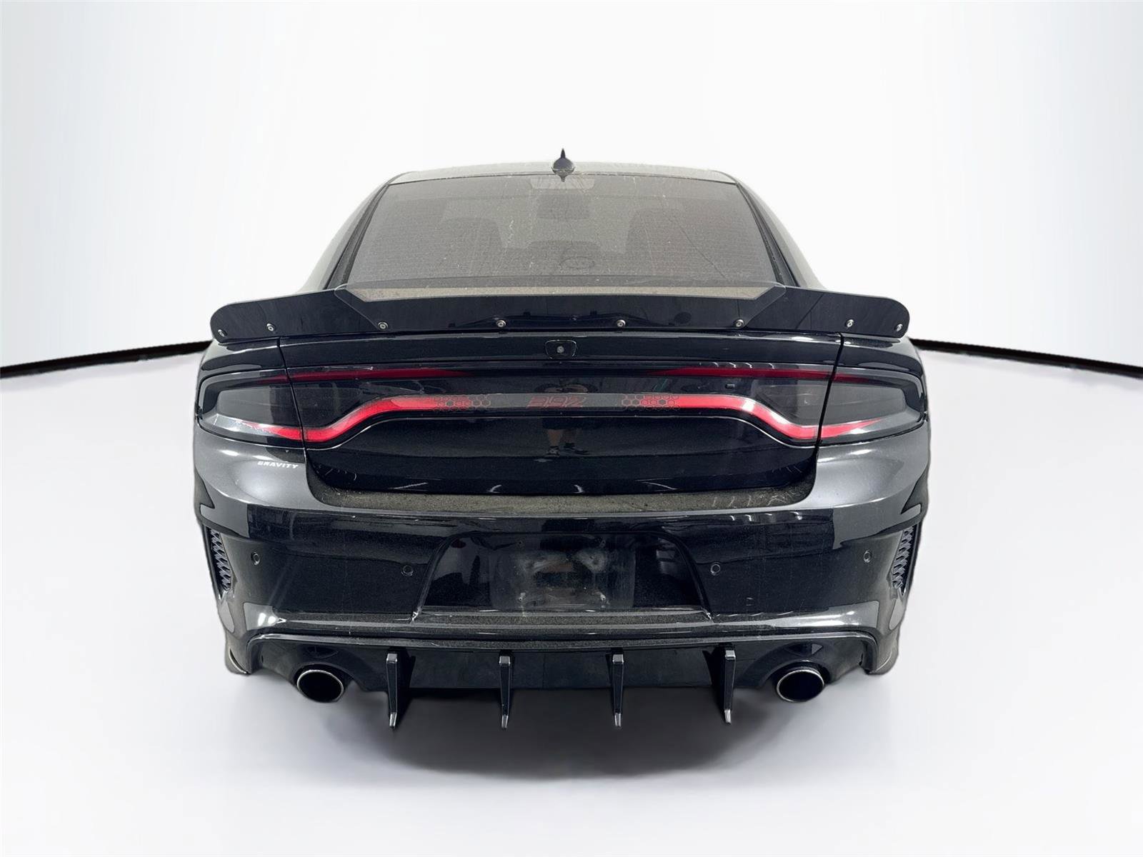 2021 Dodge Charger Scat Pack