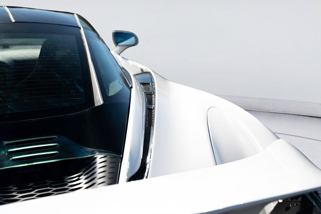 New 2026 McLaren 750S photo 34
