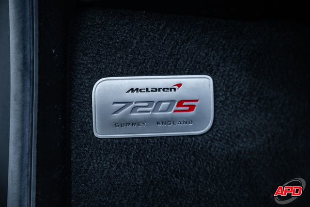 Used 2019 McLaren 720S photo 81