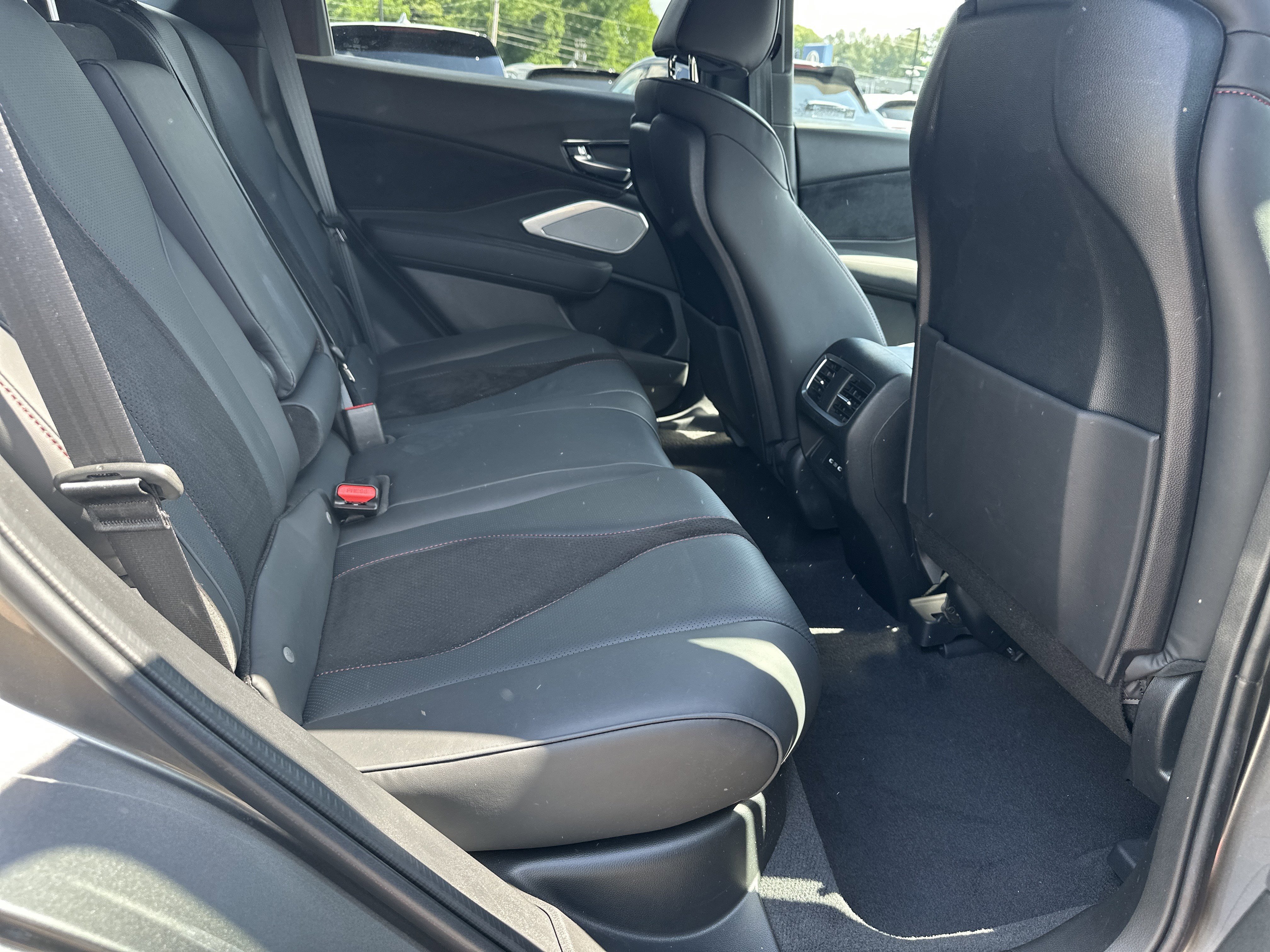 2023 Acura RDX A-Spec