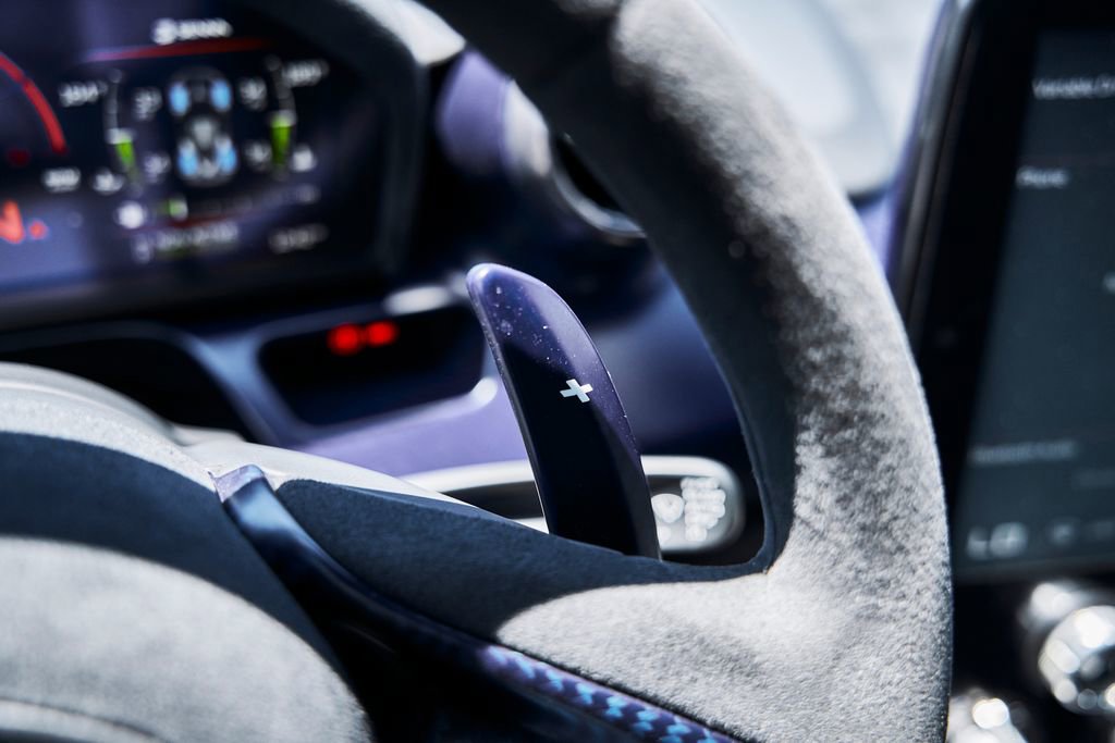Used 2019 McLaren Senna photo 60