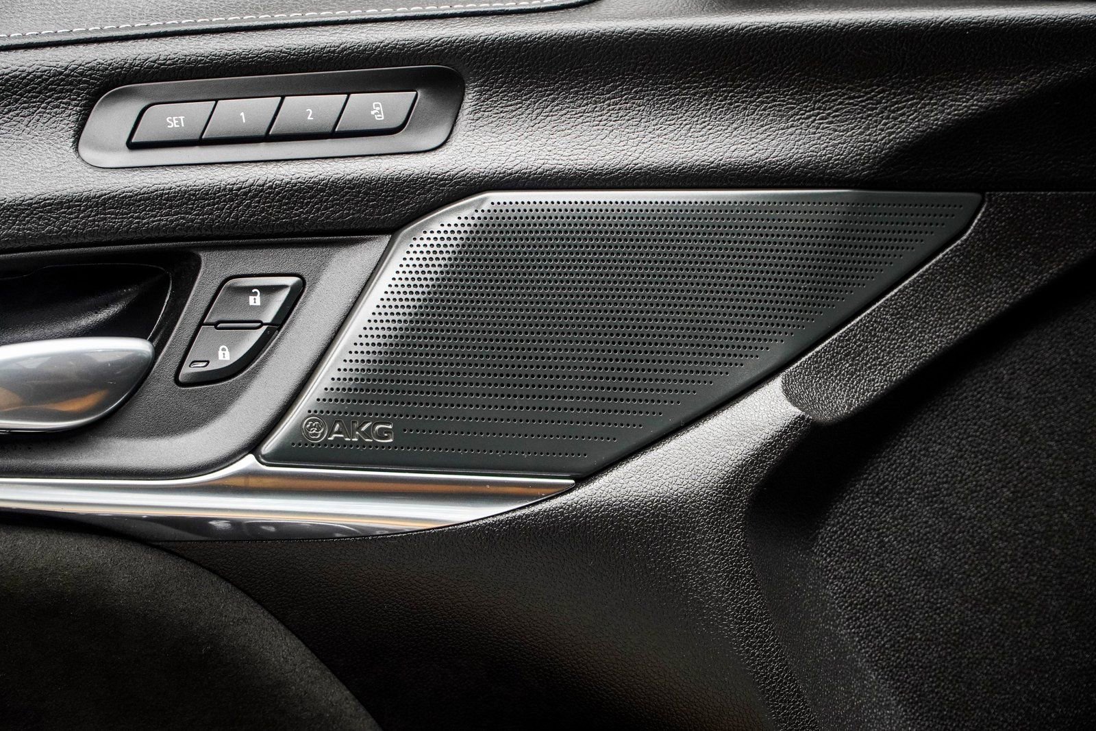 2024 Cadillac CT4 V Blackwing