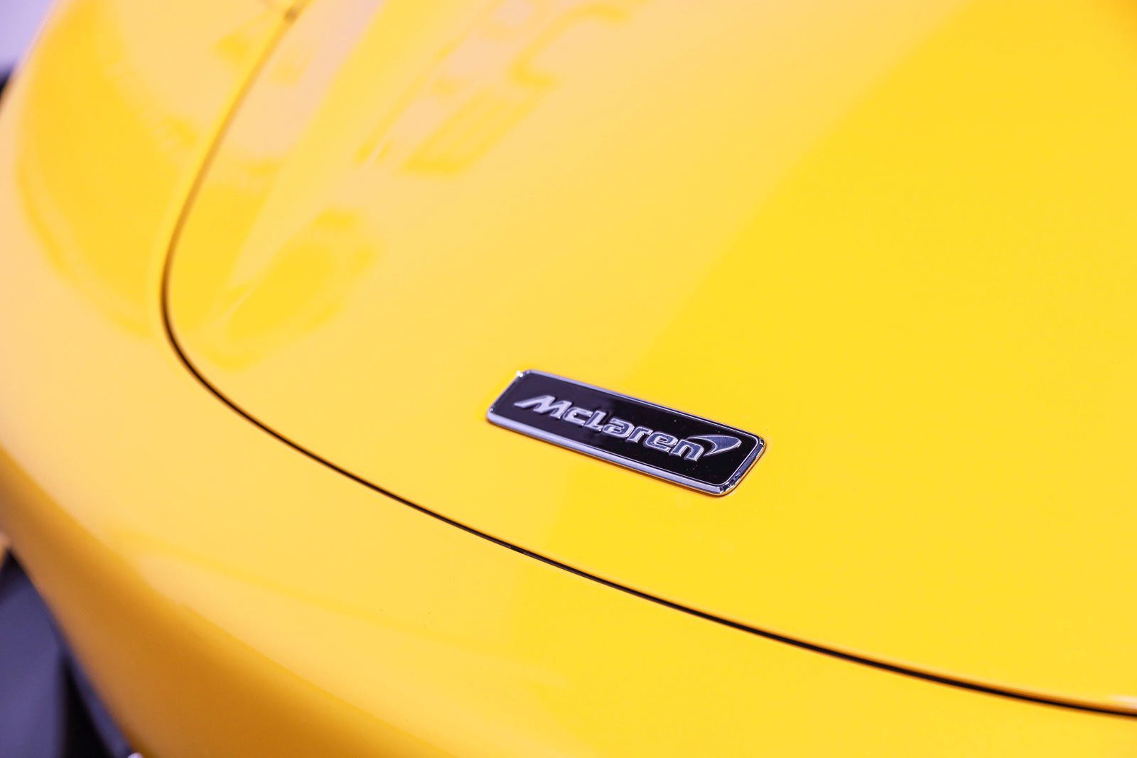 Used 2022 McLaren 720S Performance photo 26