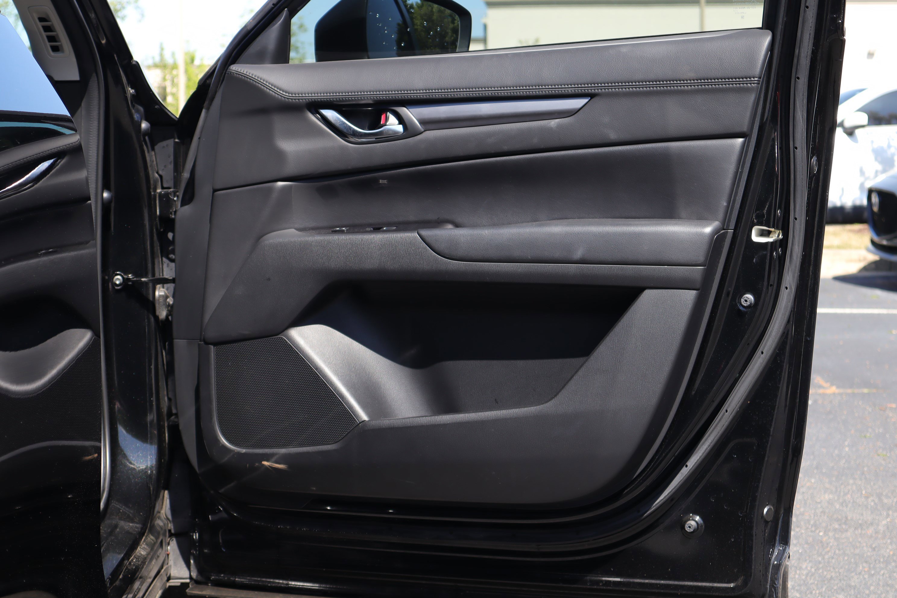 2022 MAZDA Cx-5 AWD 2.5 S w/ Select Package