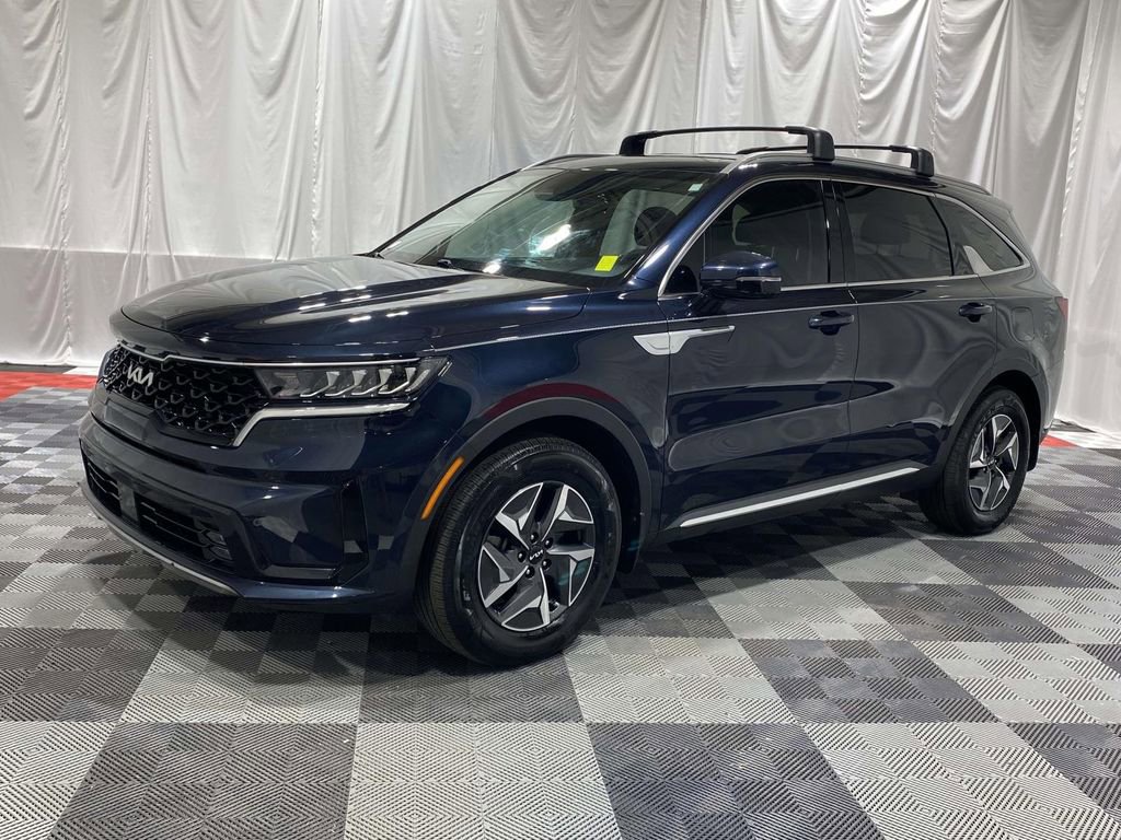 Used 2023 Kia Sorento EX