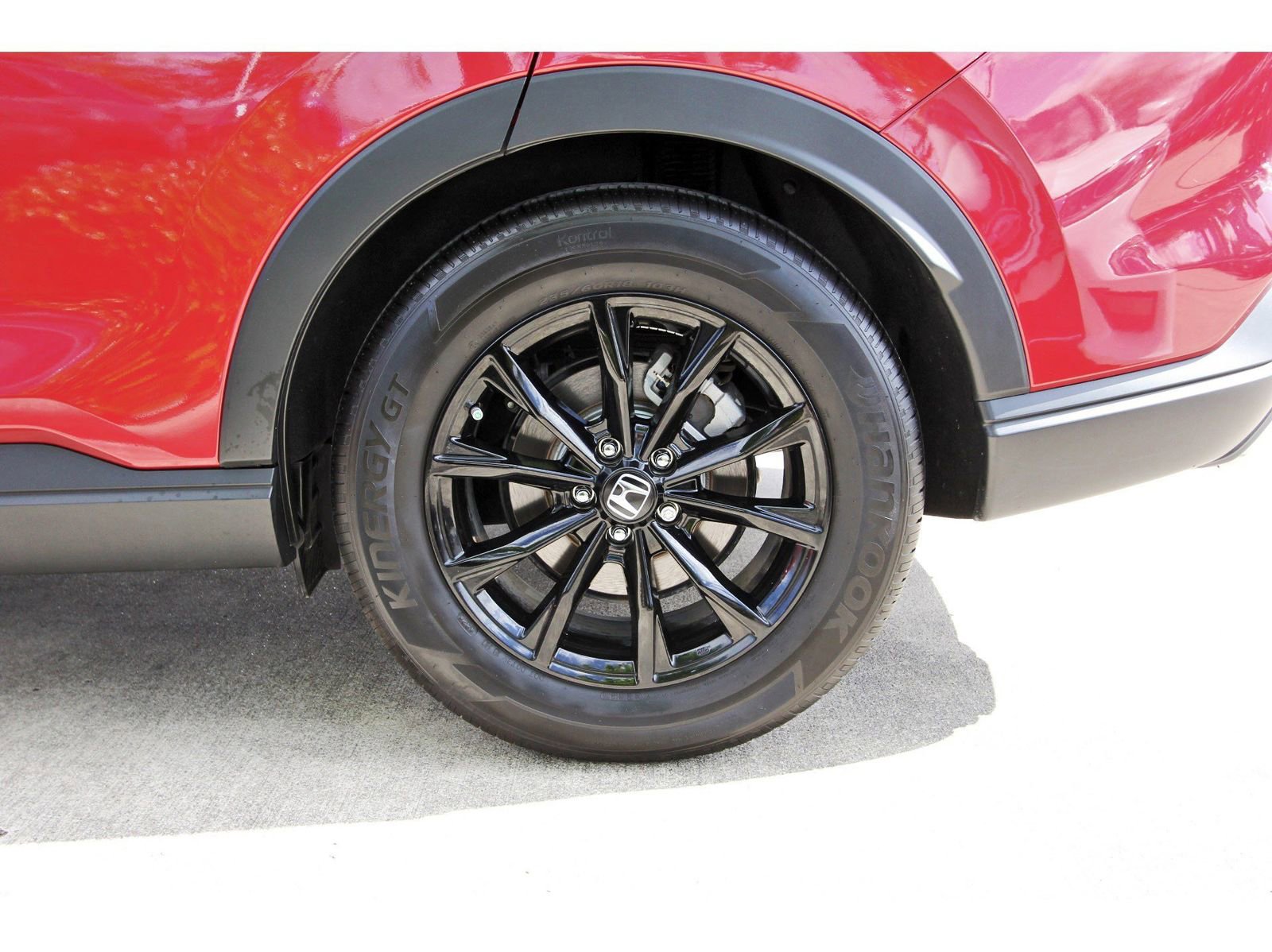 2025 Honda CR-V Sport