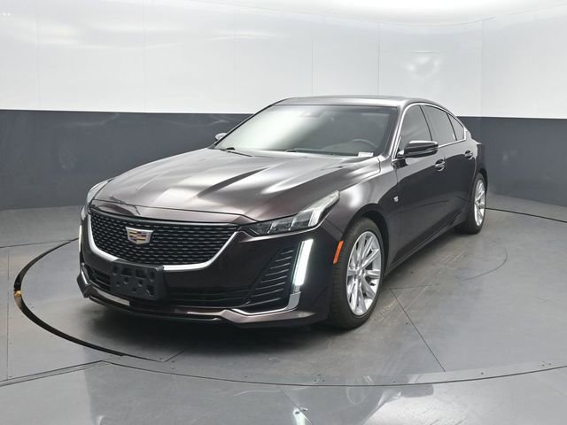 2020 Cadillac CT5 Luxury