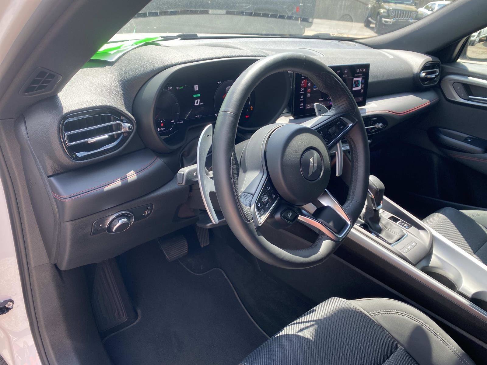 2025 Dodge Hornet R/T