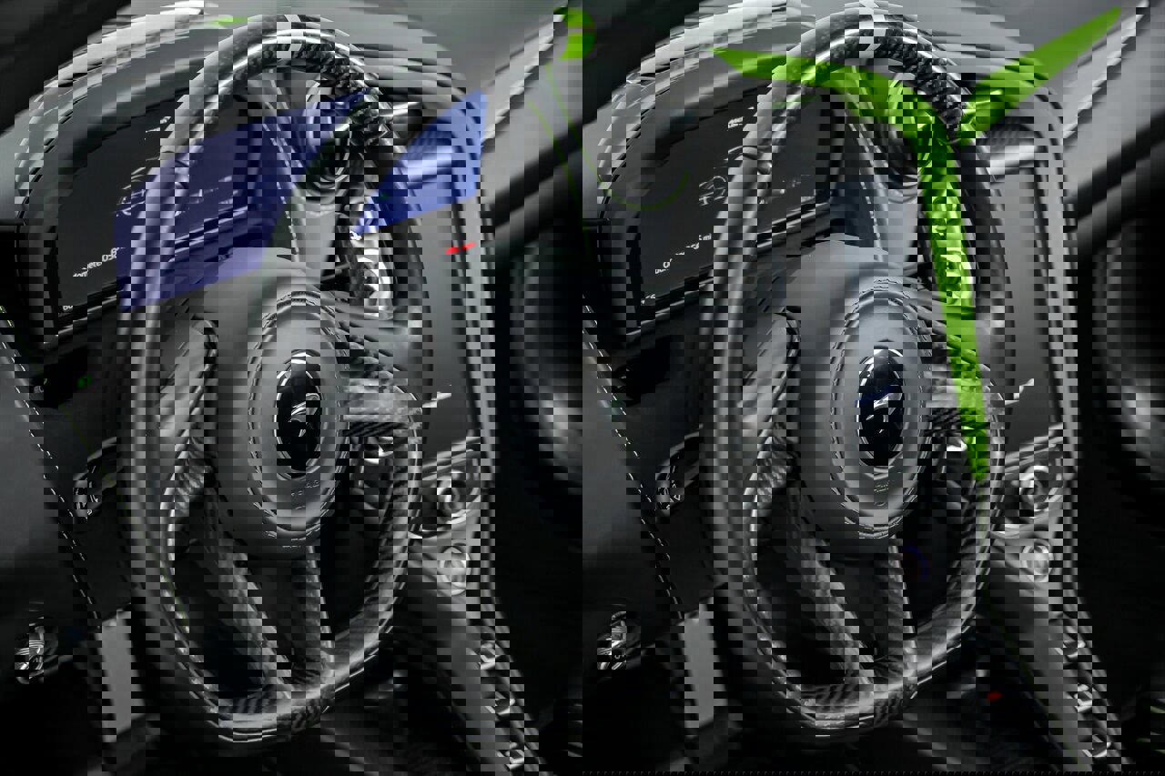 Used 2022 McLaren 765LT photo 23