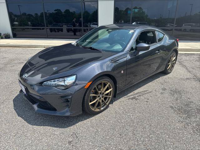 Used 2017 Toyota 86 for Sale Near Me - Autotrader