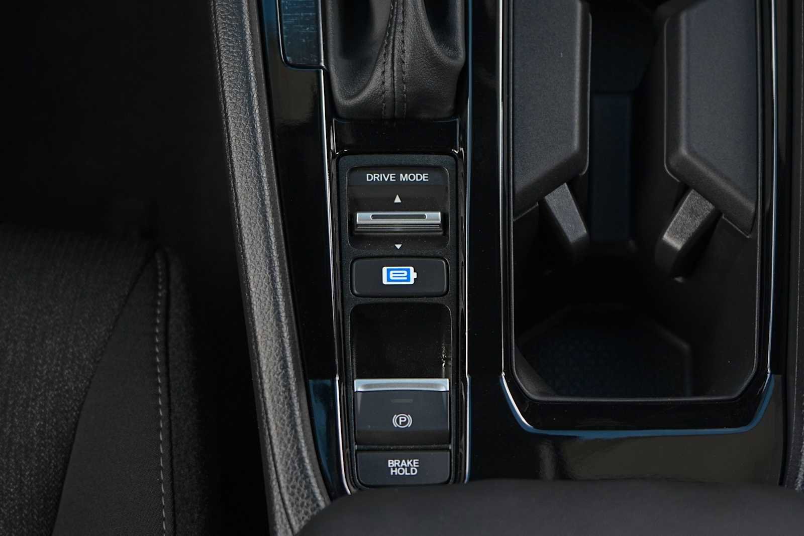 2025 Honda Accord Sport