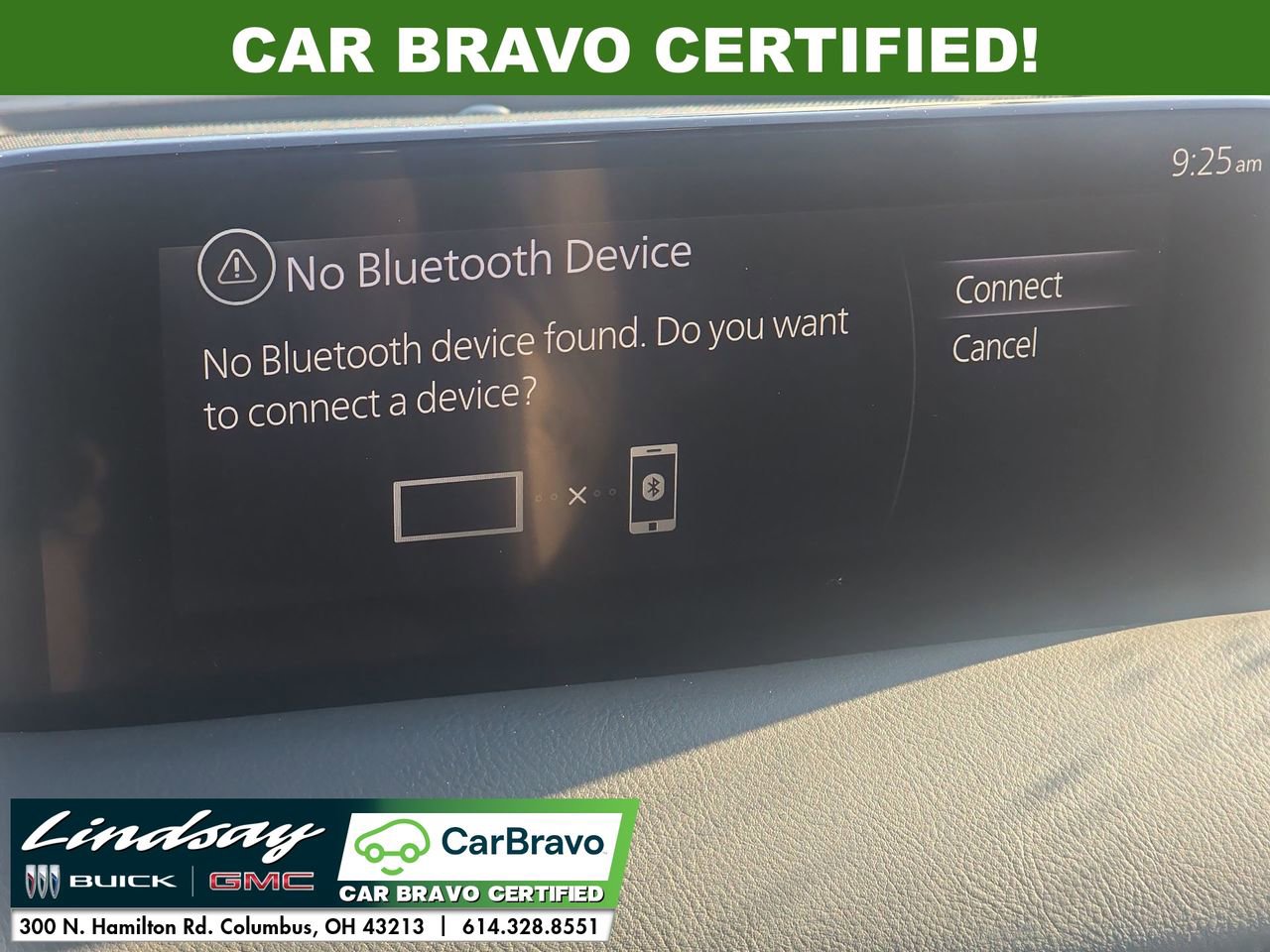 2022 MAZDA Cx-5 Signature