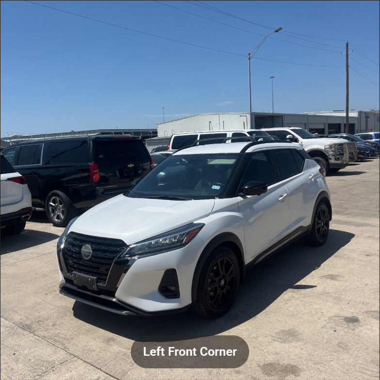 Used 2021 Nissan Kicks SR w/ SR Premium Package