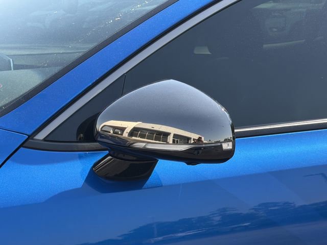 2019 Kia Stinger GT2