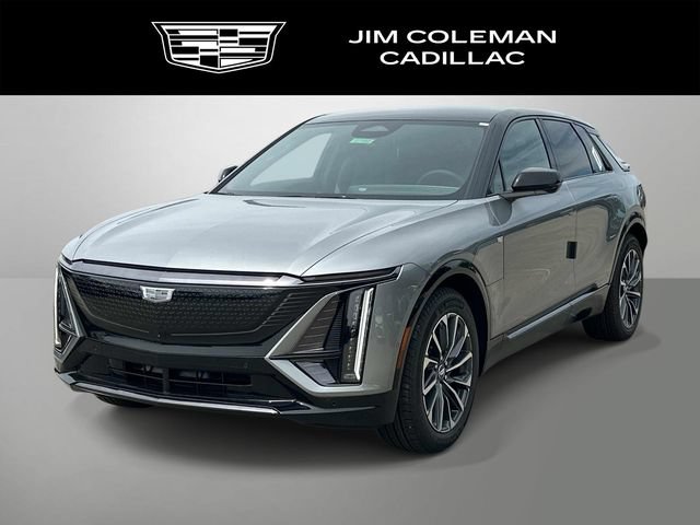 Used 2026 Cadillac Lyriq Sport