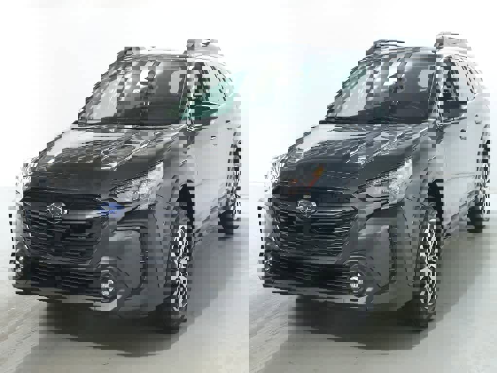 Certified 2023 Subaru Outback Premium