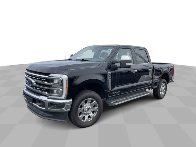 2023 Ford F350 Lariat