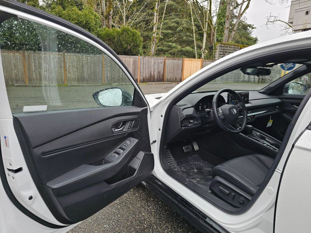 2023 Honda Accord Sport