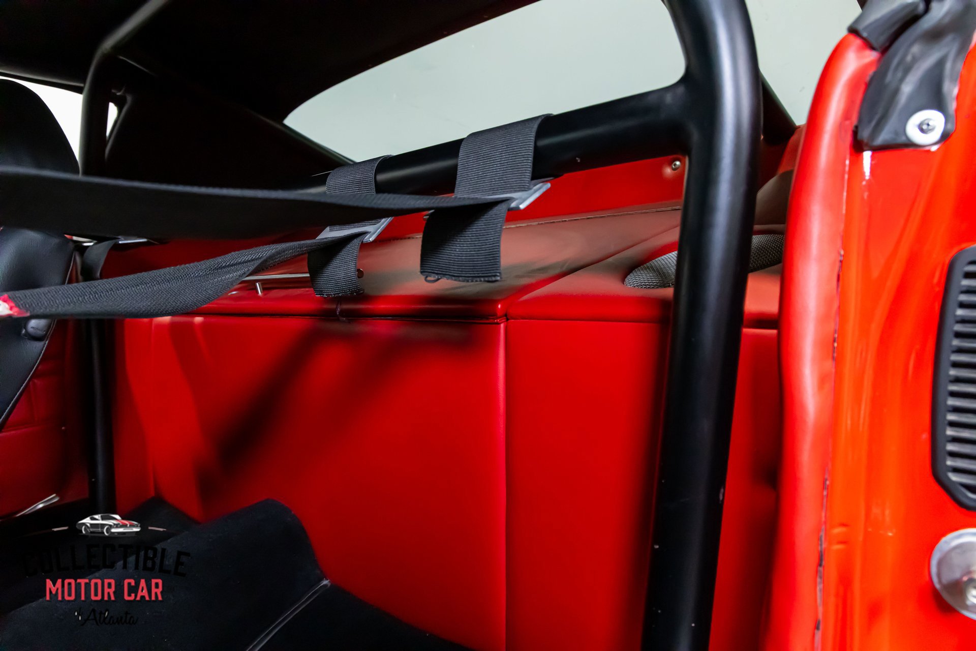 2013 Chevrolet Camaro SS