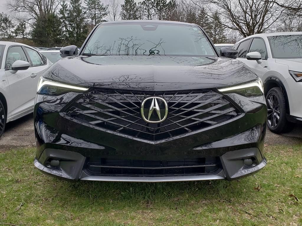 2026 Acura ADX AWD