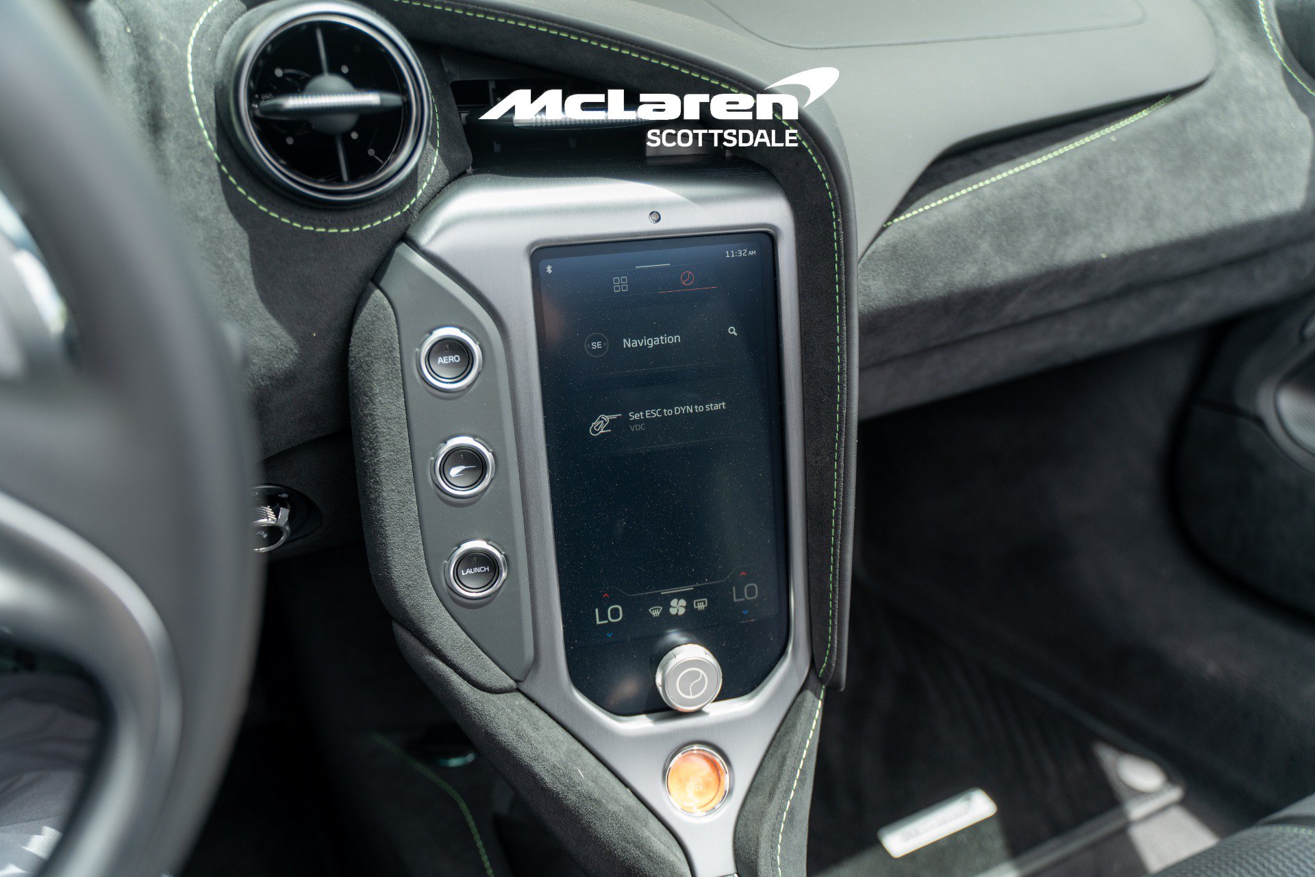 Used 2026 McLaren 750S Spider photo 15