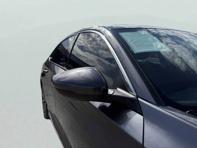 2022 Honda Accord EX-L