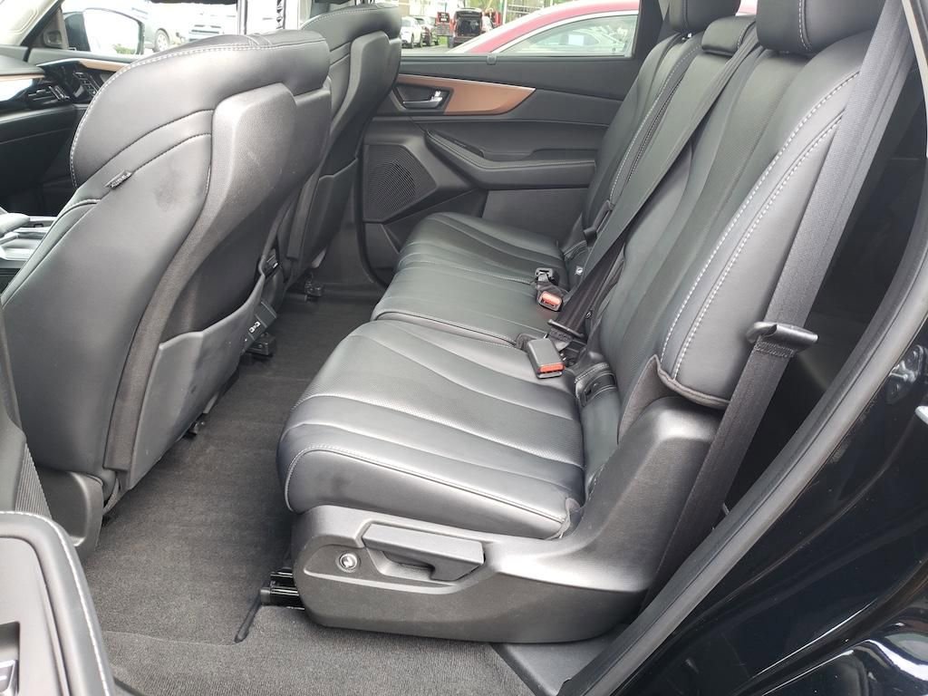 2022 Acura MDX SH-AWD w/ Technology Package