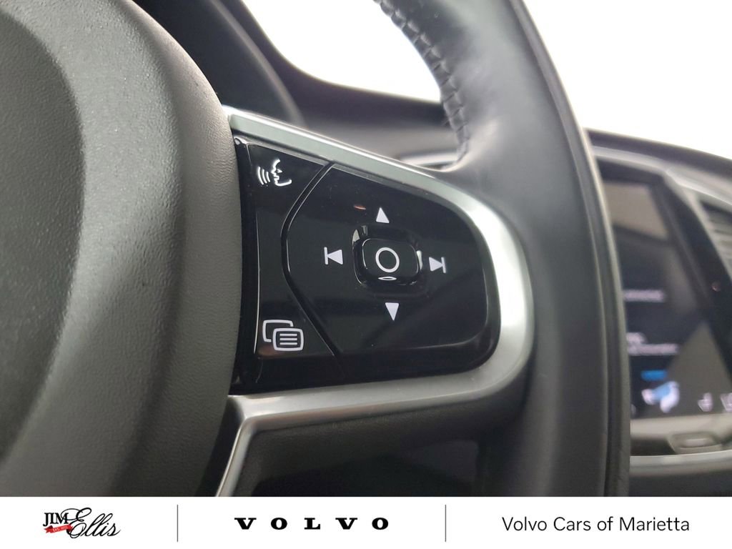 2020 Volvo Xc90 T6 Momentum