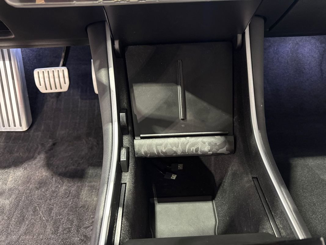 2020 Tesla Model 3 Performance