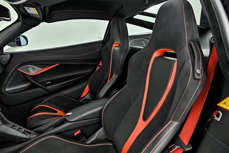 Used 2021 McLaren 720S photo 26